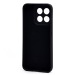 Чехол-накладка Activ Full Original Design для "Honor X8c" (black) (239120)#2089143