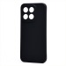 Чехол-накладка Activ Full Original Design для "Honor X8c" (black) (239120)#2089144
