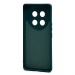 Чехол-накладка Activ Full Original Design для "Honor X9c" (dark green) (239142)#2089139