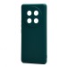 Чехол-накладка Activ Full Original Design для "Honor X9c" (dark green) (239142)#2089140