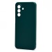 Чехол-накладка Activ Full Original Design для "Samsung Galaxy A26 5G" (dark green) (239396)#2088425
