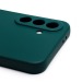 Чехол-накладка Activ Full Original Design для "Samsung Galaxy A36 5G" (dark green) (239418)#2129027