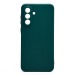 Чехол-накладка Activ Full Original Design для "Samsung Galaxy A36 5G" (dark green) (239418)#2088428