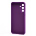 Чехол-накладка Activ Full Original Design для "Samsung Galaxy A36 5G" (violet) (239419)#2089129