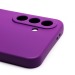 Чехол-накладка Activ Full Original Design для "Samsung Galaxy A36 5G" (violet) (239419)#2129029