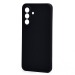 Чехол-накладка Activ Full Original Design для "Samsung Galaxy A56 5G" (black) (239439)#2088433