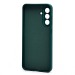Чехол-накладка Activ Full Original Design для "Samsung Galaxy A56 5G" (dark green) (239440)#2089127