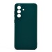 Чехол-накладка Activ Full Original Design для "Samsung Galaxy A56 5G" (dark green) (239440)#2088434