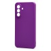Чехол-накладка Activ Full Original Design для "Samsung Galaxy A56 5G" (violet) (239441)#2088437