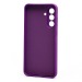 Чехол-накладка Activ Full Original Design для "Samsung Galaxy A56 5G" (violet) (239441)#2089159