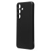 Чехол-накладка Activ Full Original Design для "Samsung Galaxy S25" (black) (239017)#2098997