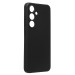 Чехол-накладка Activ Full Original Design для "Samsung Galaxy S25" (black) (239017)#2098998