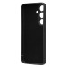 Чехол-накладка Activ Full Original Design для "Samsung Galaxy S25" (black) (239017)#2098999