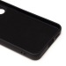 Чехол-накладка Activ Full Original Design для "Samsung Galaxy S25+" (black) (239038)#2139977