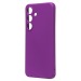 Чехол-накладка Activ Full Original Design для "Samsung Galaxy S25+" (violet) (239040)#2099015