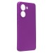 Чехол-накладка Activ Full Original Design для "Xiaomi Poco X7 Pro" (violet) (239101)#2139767