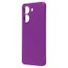 Чехол-накладка Activ Full Original Design для "Xiaomi Poco X7 Pro" (violet) (239101)#2139768
