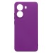 Чехол-накладка Activ Full Original Design для "Xiaomi Poco X7 Pro" (violet) (239101)#2088945