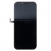 Дисплей для iPhone 13 Pro Max (A2645) в сборе с тачскрином Черный - (FOG)#2121172