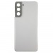 Задняя крышка для Samsung Galaxy S21 (G991B) Белый - OR#2123820