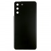 Задняя крышка для Samsung Galaxy S21+ (G996B) Черный - OR#2123744