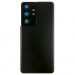 Задняя крышка для Samsung Galaxy S21 Ultra (G998B) Черный - OR#2124949