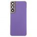 Задняя крышка для Samsung Galaxy S22 (S901B) Фиолетовый - OR#2123769