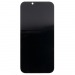 Дисплей для iPhone 14 (A2883) в сборе с тачскрином Черный - (FOG)#2121606