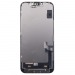 Дисплей для iPhone 14 (A2883) в сборе с тачскрином Черный - (FOG)#2121607