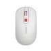 XIAOMI Мышь беспроводная MIIIW Wireless Mouse Lite белая#2088345