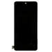 Дисплей для OPPO Reno 12 F 4G/Realme 12 4G (CPH2687/RMX3871) в сборе с тачскрином Черный - (In-Cell)#2122952