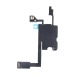 Шлейф для iPhone 14 Pro Max (A2895) на сенсор/микрофон#2121229