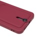 Чехол-накладка - SC304 с картхолдером для "Samsung Galaxy A26 5G" (bordo) (239381)#2103120