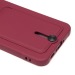 Чехол-накладка - SC304 с картхолдером для "Samsung Galaxy A36 5G" (bordo) (239403)#2129038