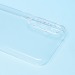 Чехол-накладка - Ultra Slim для "Samsung Galaxy A26 5G" (прозрачный) (239390)#2103113