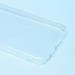 Чехол-накладка - Ultra Slim для "Samsung Galaxy A26 5G" (прозрачный) (239390)#2103114
