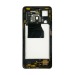 Средняя часть для Infinix Hot 40 Pro (X6837) Черный#2121316