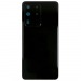 Задняя крышка для Samsung Galaxy S20 Ultra (G988B) Черный - OR#2124951