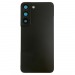 Задняя крышка для Samsung Galaxy S22 (S901B) Черный - OR#2123774