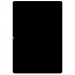 Дисплей для Huawei Honor Pad V9 11.5" (ROL-W00) в сборе с тачскрином Черный - OR#2121704