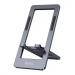 Настольный держатель Hoco HD11 (складной) Серый#2088687