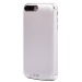 Внешний аккумулятор-чехол Joy Room D-M164 (повр. уп.) 7000mAh Micro USB/Lightning (silver)(223174)#2088900