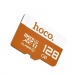 Карта памяти MicroSDXC 128GB Class 10 Hoco U3 V30 A2 без адаптера#2117185