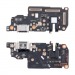 Шлейф для OnePlus Nord CE4 Lite 5G (CPH2619/CPH2621) плата системный разъем/разъем SIM/микрофон - Премиум#2094488