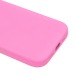 Чехол-накладка ORG Silicone Case SafeMag с анимацией для "Apple iPhone 16" (peony) (239528)#2096156