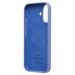 Чехол-накладка ORG Silicone Case SafeMag с анимацией для "Apple iPhone 16" (periwinkle) (239531)#2138873