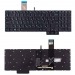 Клавиатура Lenovo Legion 5 16ITH6H с подсветкой (синие клавиши)#2091052