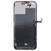 Дисплей для iPhone 13 Pro Max (A2645) в сборе с тачскрином Черный - (Hard OLED) Стандарт#2121678