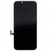 Дисплей для iPhone 13 (A2635) в сборе с тачскрином Черный - (Hard OLED) Стандарт#2121866