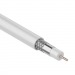 Кабель коаксиальный RG-59U, 75Ом, CCS/Al/Al, 48%, 100м, INDOOR, белый PROconnect#2089647